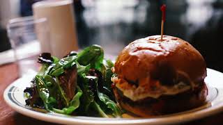 Kewpie Taste Trek - Episode 4 | The Meatball Shop