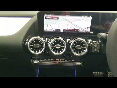 Mercedes-Benz GLA GLA 180d AMG Line Special Editio - Image 2