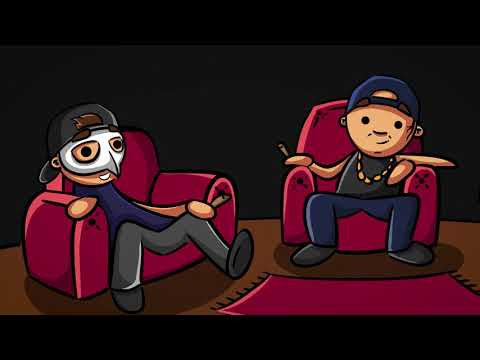 Die Witzrunde mit G. A. M. E. R, MC Bogy & Serk