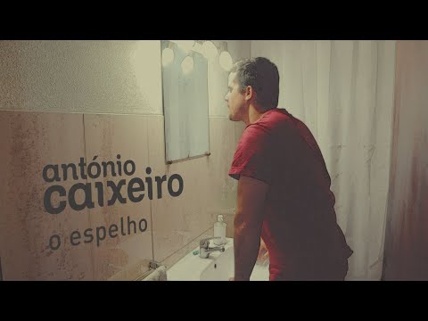 ANTÓNIO CAIXEIRO