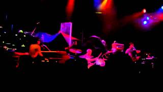 Crash Kings Live - Non Believer