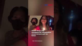 Download lagu Viral Kejadian Apes Malam Natal, Rambut Perempuan ini Terbakar saat Berdoa mp3
