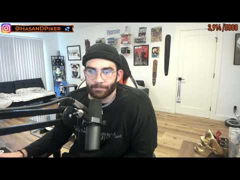 HasanAbi December 12, 2019 –