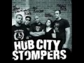 Hub City Stompers Johnny Date Rape 