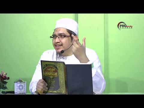 23-06-2023 Ustaz Muhammad Fashan : Syarah Qaulul Mufid
