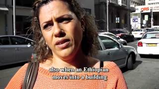 Are Israelis racist?