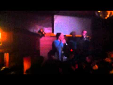 Skytturnar a prikinu - Ég geri það sem ég vil