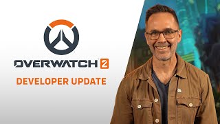 Developer Update | Hero Releases, Mythics, and More