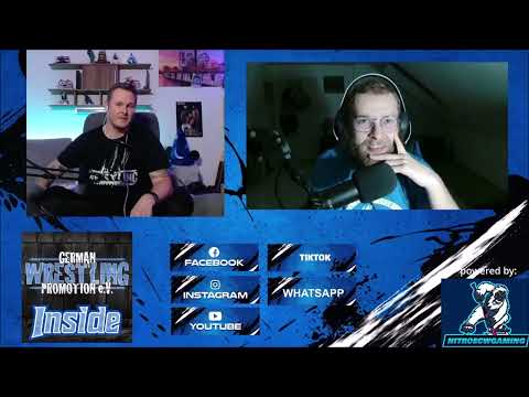 GWP Inside - Folge 1 – Der Auftakt