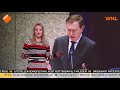 Veel steun voor oververmoeide minister Bruins: ‘Diep respect voor hem’