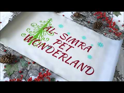 Al Simra Pet Wonderland