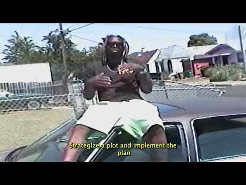 Ray Ryda x Cuttn Up (Official Video ) produced by @sdotonatrack