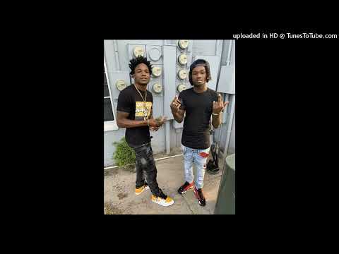 BBG JUICE - SLIDE x RackdUpRob (Official Music audio)