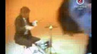 Broder Daniel - Luke skywalker