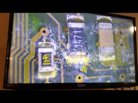 2002 C240 No crank Engine Computer Repair Part 1