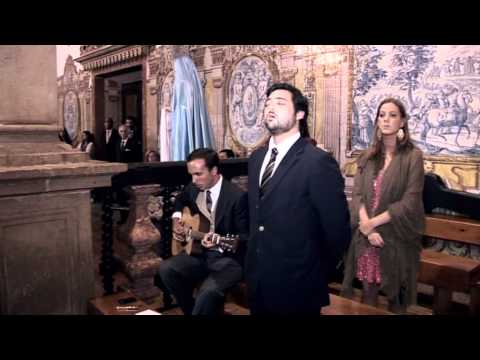 Gonçalo Castelbranco - O Espírito de Deus Repousa Sobre Mim