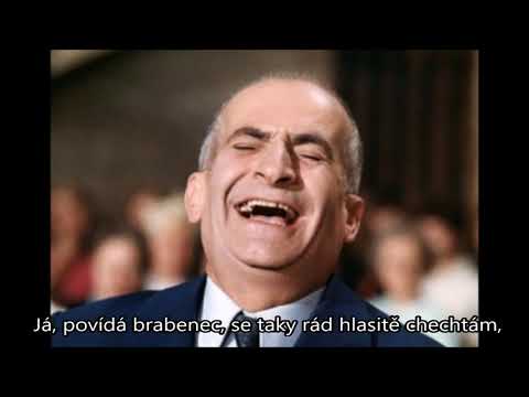 Ezop a brabenec - Ondřej Havelka & Melody Makers