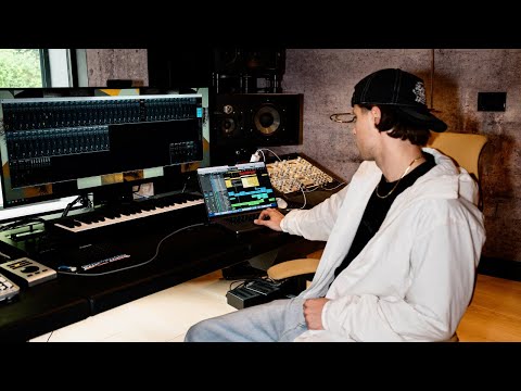 Riordan - TWOSTEP (Official Audio)