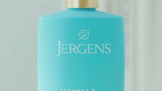 Jergens Shea Fusion Vanilla Crush