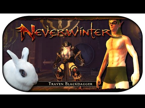 Nackt durch Faerûn: Staffel 3 🐇 02 - Cragmire Gruft [Neverwinter]