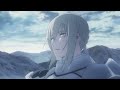 Fate/Grand Order THE MOVIE Divine Realm of the Round Table: Camelot Paladin; Agateram - Trailer (DE)