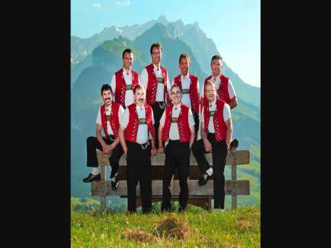 Engel-Chörli Appenzell - Ees vom Chläus