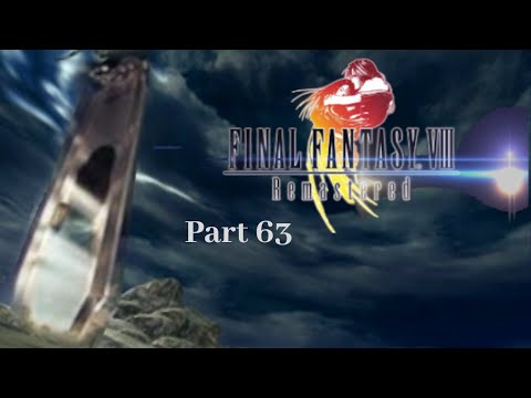 FINAL FANTASY VIII Remastered Folge 63: Die Obersee Trophäe
