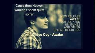 Chase Coy- Awake LYRICS