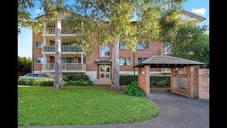 59/10 Broughton Street, Canterbury, NSW 2193