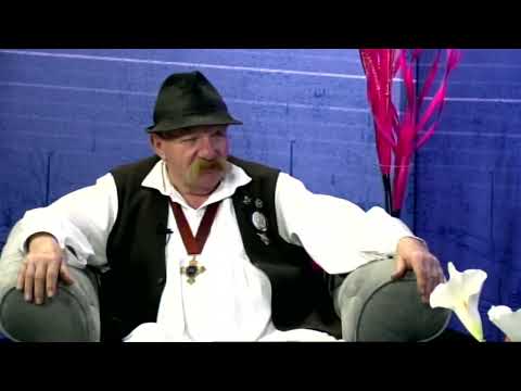 Dunavsko popodne 15.02. - gost Nenad Ratković-Aleks Bermet