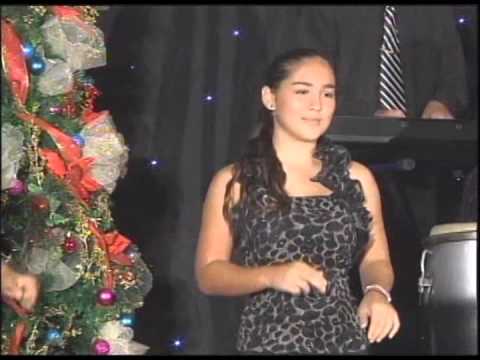 "Goza Gaita"  - Skucha mi Oracion  @channel22 ARUBA  "Luz di Pasco 2011"