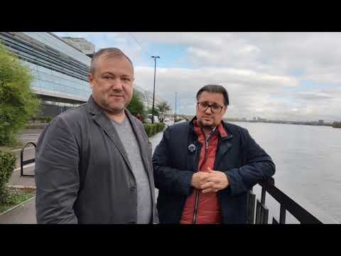 ПОДТАСОВКИ, ЖУЛЬНИЧЕСТВО, ВРАНЬЕ - ИТОГИ ВЫБОРОВ С ПОЛУШИНЫМ И АКСЮТЕНКО