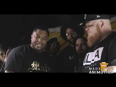 Geechi Gotti Top 6 Rounds
