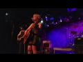 Untogether - Belly - Teregram Ballroom - Los Angeles - 8/25