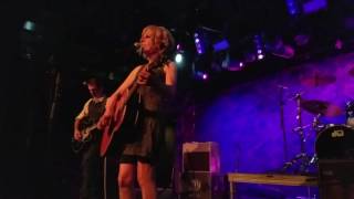 Untogether - Belly - Teregram Ballroom - Los Angeles - 8/25