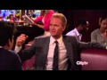 Barney Stinson And The Sundresses