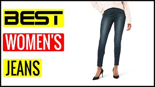 ✅  Best Women's Jeans On Amazon In 2023 🏆 Top 5 Tested & Reviewed