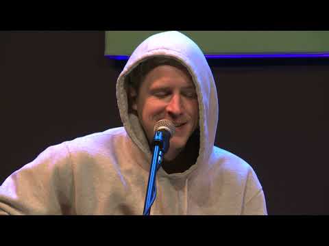 Palace - Live Well | 101.9 KINK | PNC Live Studio Session