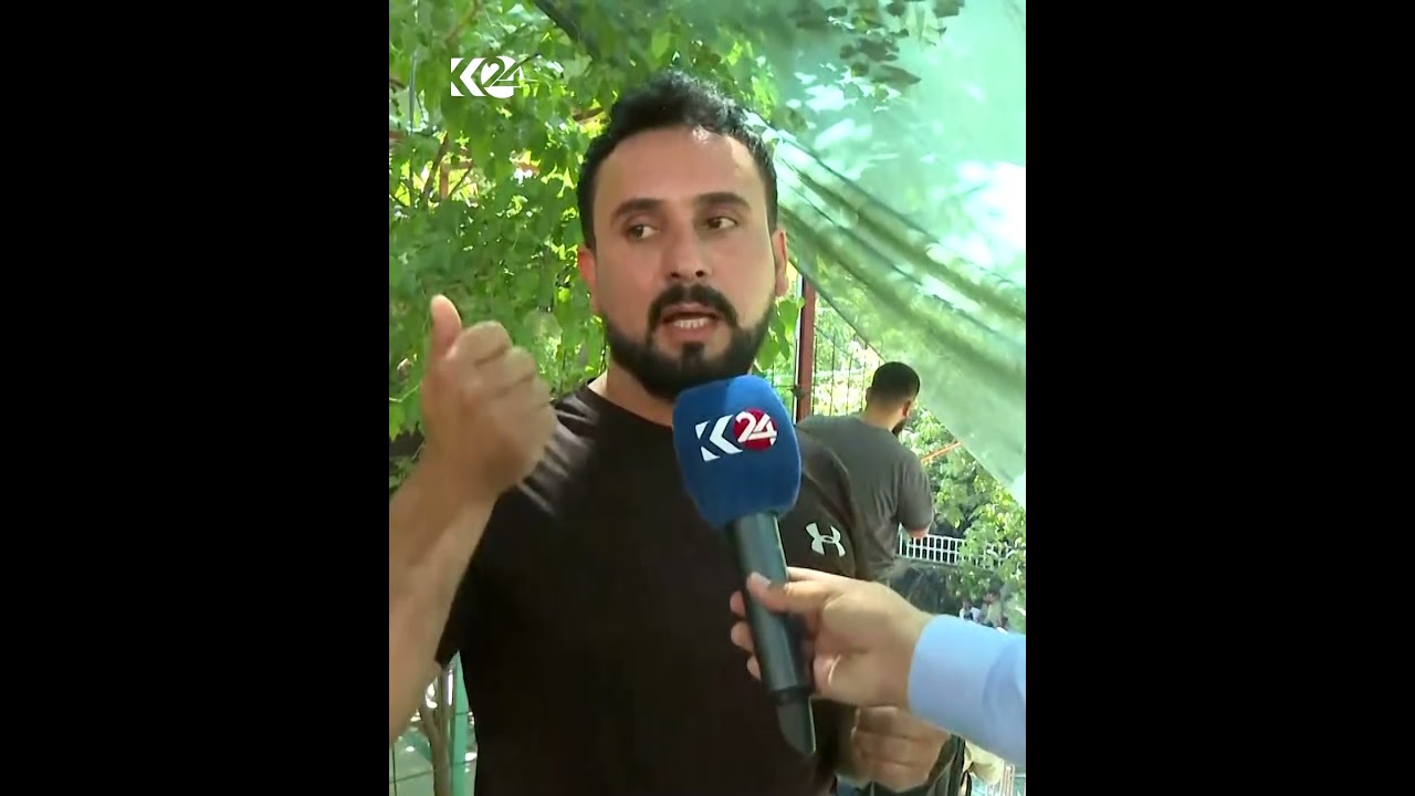 ڤیدیۆ | شایەتحاڵێک: دوای 9 رۆژ من تەرمی روقیەم دۆزییەوە، دەستی کچەکەم بینی و گوتم خۆیەتی