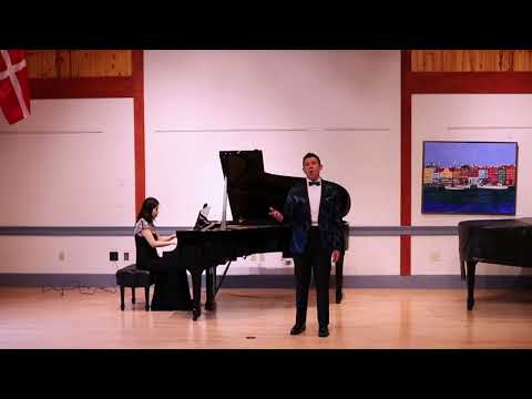 Mamma son tanto felice