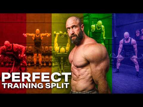 Ryan Humiston Workout Program