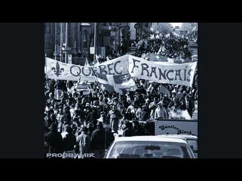 [FREE] Rowjay x Jeune Loup Type Beat – "Loi 101" (prodbymik)