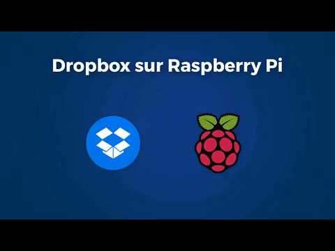 Raspberry Pi Création et utilisation d un NAS Serveur de stockage