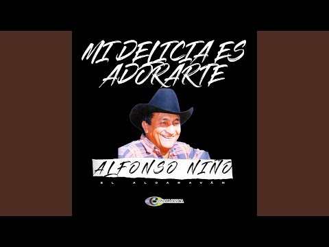 Soy La Copla Misionera - Alfonso Nino