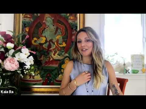 How to Recognize Narcissistic Entanglement in Relationships: Speaking from Experience! | Kaia Ra