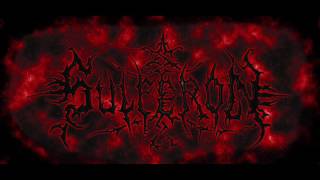 Sulferon - Darkness It Shall Be (MarduK cover)