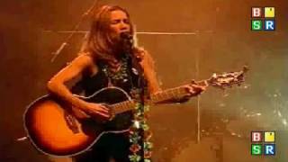 Heather Nova - Maybe Tomorrow (live 2008)