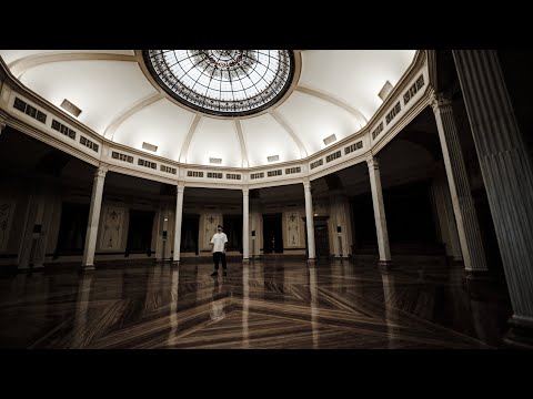 SHÉ - MI PASIÓN (Videoclip Oficial) #TIEMPOVOL3