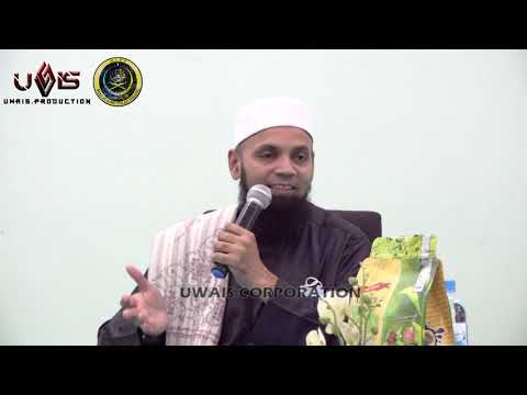 Banyak Mana Sayang Kita ke Rasulullah? | Ustaz Mohd Shaffi Yusof Gani