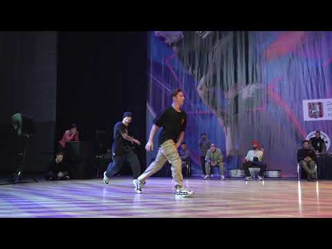 METHOD ED VS MILKY ROCK |SMALL FINAL| ЧЕМПИОНАТ И ПЕРВЕНСТВО МОСКВЫ BREAKING 2020